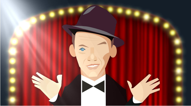 Story of Frank Sinatra