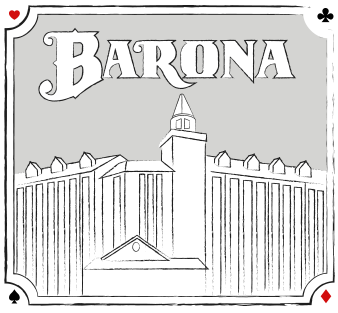 Barona