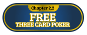 2.2 Free three card poker