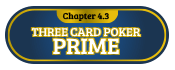 4.3 three card poker prime