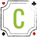 c