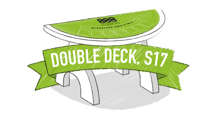 Double deck, S17