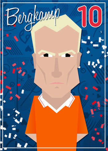 euro 2016 bergkamp