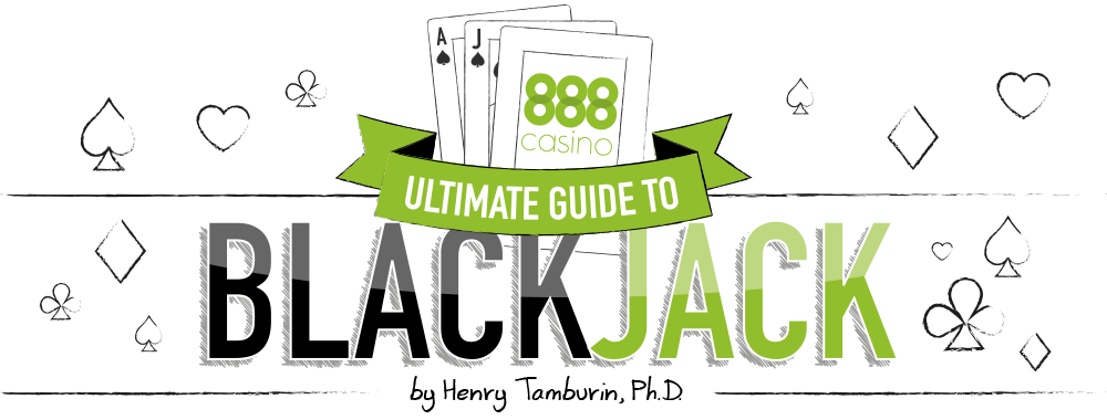 blackjack strategy - chapter 8