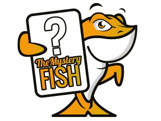 The Mystery Fish