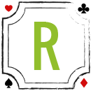 R