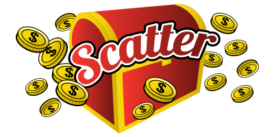 Scatter Image