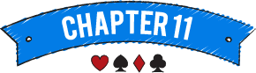 Video Poker - Chapter 11
