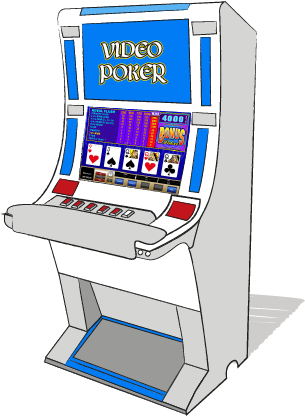 Video Poker - Bonus Poker