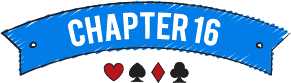 Video Poker - Chapter 16