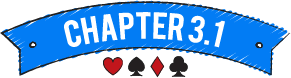 Video Poker Jacks Or Better - Chapter 3.1