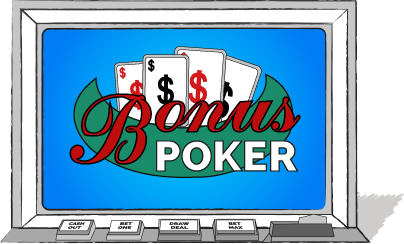 Video Poker - Bonus Poker