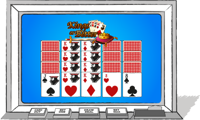 Video Poker - Joker Poker