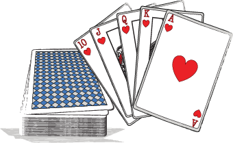 Video Poker - Multiple Play