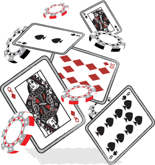Video Poker Tournament Play