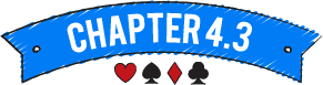 Video Poker - Chapter 4.3