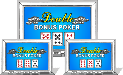 Video Poker - Chapter 4.3