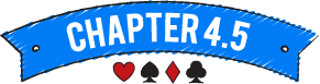 Video Poker - Chapter 4.5