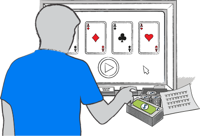 Video Poker - Chapter 5.2
