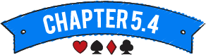 Video Poker - Chapter 5.4
