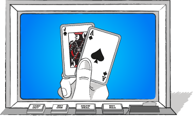 Video Poker - Chapter 6.3