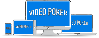 Video Poker - Chapter 7.3