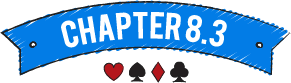 Video Poker - Chapter 8.3