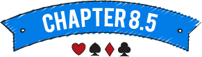 Video Poker - Chapter 8.5