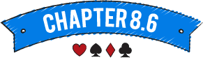 Video Poker - Chapter 8.6