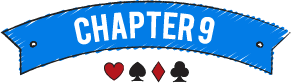 Video Poker - Chapter 9