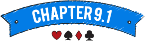 Video Poker - Chapter 9.1