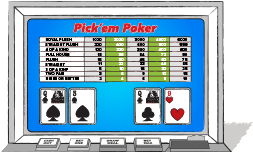 Video Poker - Chapter 9.1