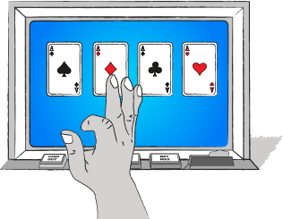 Video Poker - Chapter 9.2