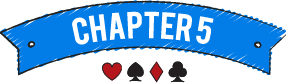 Video Poker - Chapter 5