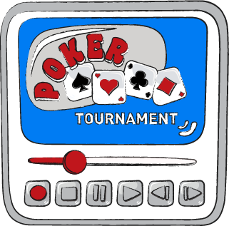 Video Poker - Chapter 8