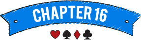 Video Poker - Chapter 16