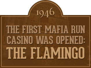 Mafia Run Casino