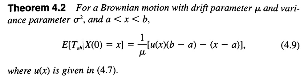 Theorem 4.2