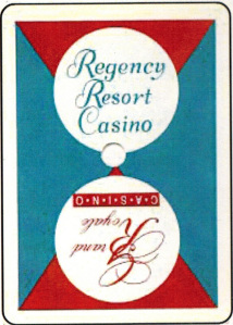Regency_Resort_Casino_Uni_Directional