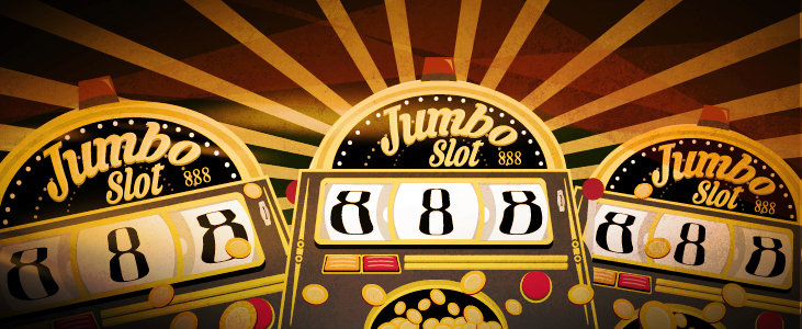 Jumbo Slot