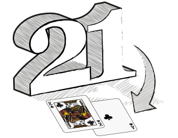 21 Blackjack