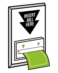 The Bill Validator