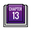 Chapter 13