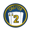 Go to chapter 2 - three card poker online