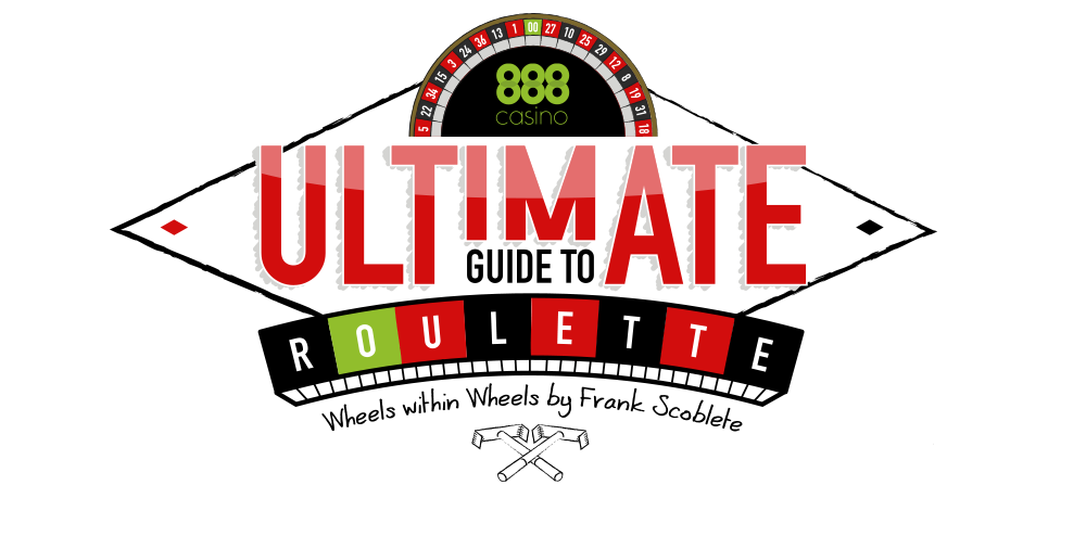 Roulette Wheel - Roulette Strategy Guide