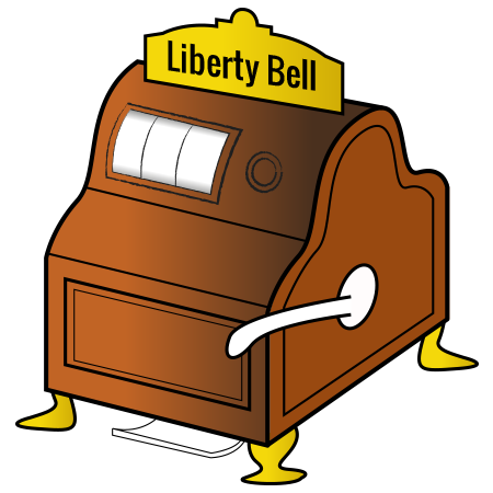 Liberty Bells