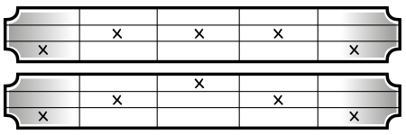 slot multiple payline payout