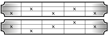 slot multiple paylines payout #2