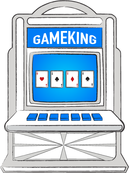 Game King