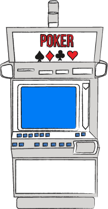 Video Poker Workings